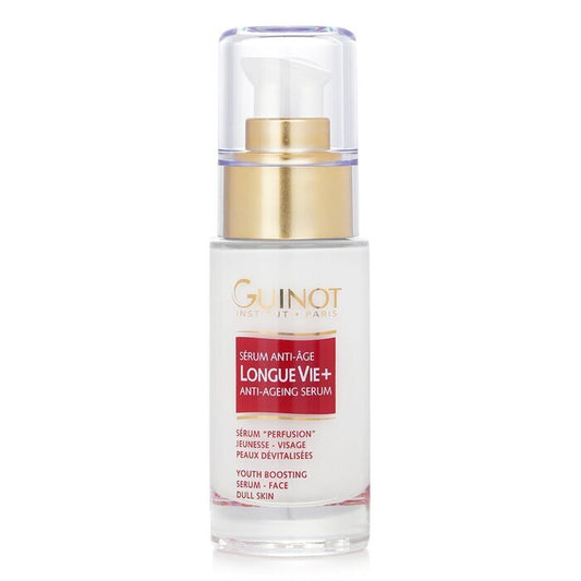 Guinot Longue Vie + Anti-Aging-Serum 30 ml/0,88 oz