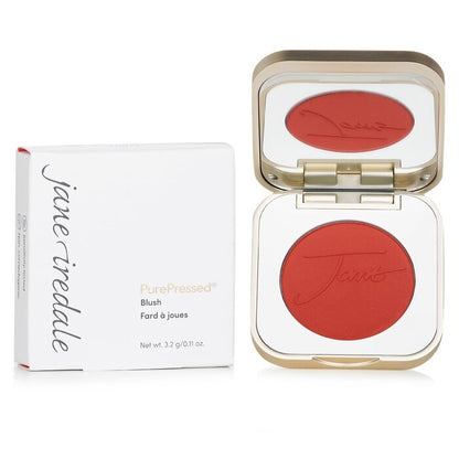 Jane Iredale PurePressed Rouge - # Sonnenuntergang 3,2 g/0,11 oz