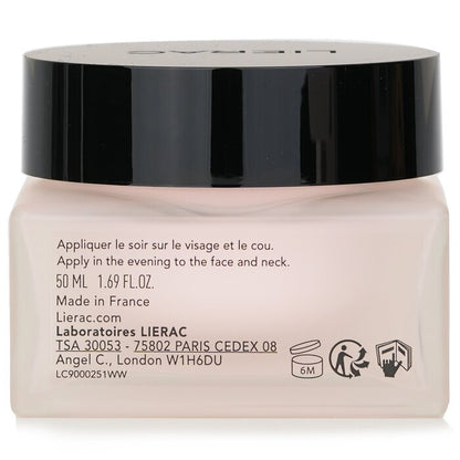 Lierac Lift Integral Die regenerierende Nachtcreme 50ml/1.69oz