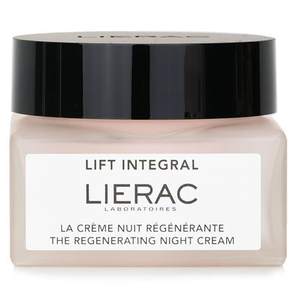 Lierac Lift Integral Die regenerierende Nachtcreme 50ml/1.69oz