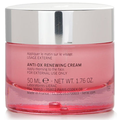 Lierac Supra Radiance Anti-Ox Erneuerungscreme 50ml/1.76oz