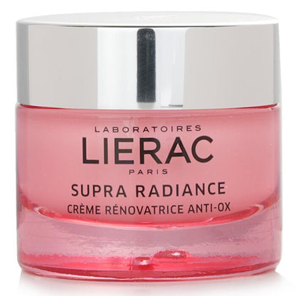 Lierac Supra Radiance Anti-Ox Erneuerungscreme 50ml/1.76oz