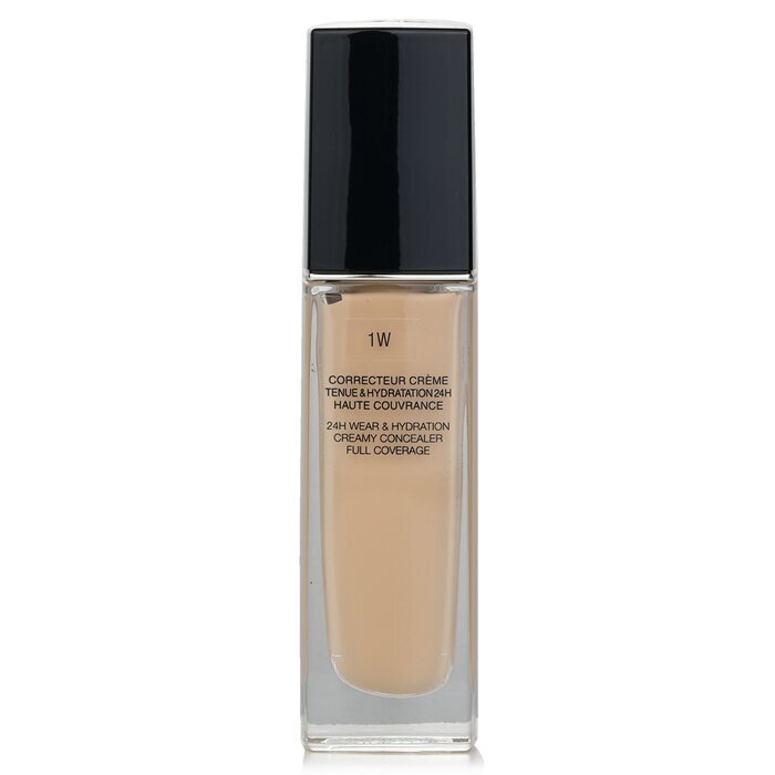 Christian Dior Forever Skin Correct 24H Wear & Hydratation Creamy Concealer  1W 11ml