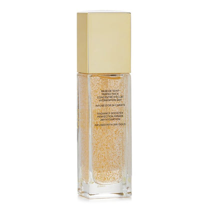 Guerlain Parure Gold 24K Radiance Booster Perfection Primer 24 Hydration 35 ml/1,1 oz