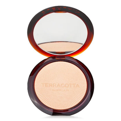 Guerlain Terracotta Luminizer Das schimmernde Puder – Nr. 00 Cool Ivory, 7 g/0,24 oz