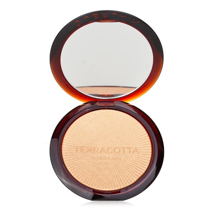 Guerlain Terracotta Luminizer Das schimmernde Puder – Nr. 01 Warm Gold, 7 g/0,24 oz
