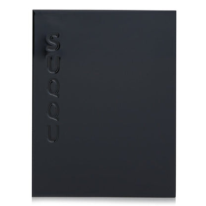 SUQQU Signature Color Lidschatten-Palette – Nr. 05 Akekage, 6,2 g/0,21 oz