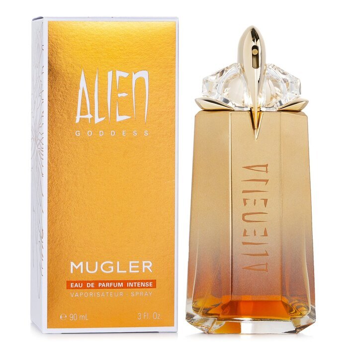 Thierry Mugler Mugler Alien Goddess Eau De Parfum Intense Spray 90ml/3oz