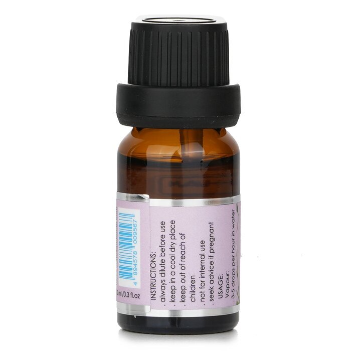 Carroll & Chan Fragrance Oil -  Jasmine, Rose & Cranberry 10ml