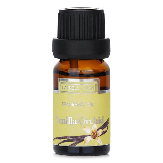 Carroll & Chan Fragrance Oil -  Vanilla Orchid 10ml