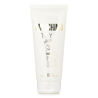 Moschino Toy 2 Parfümiertes Bade- und Duschgel 200ml/6.8oz