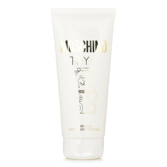 Moschino Toy 2 Parfümiertes Bade- und Duschgel 200ml/6.8oz