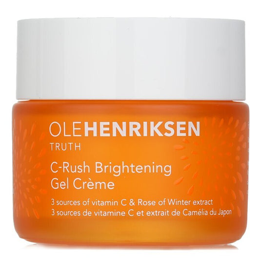 Ole Henriksen Truth C-Rush Aufhellende Gel-Creme Feuchtigkeitscreme fürs Gesicht, 50 ml