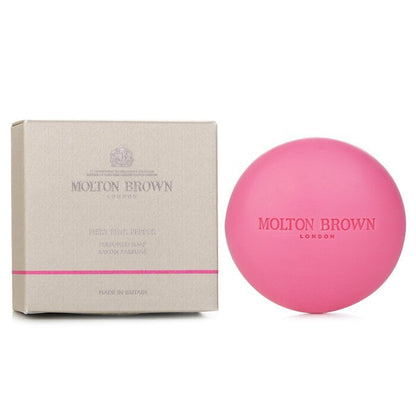 Molton Brown – Parfümierte Seife mit rosa Pfeffer, 150 g