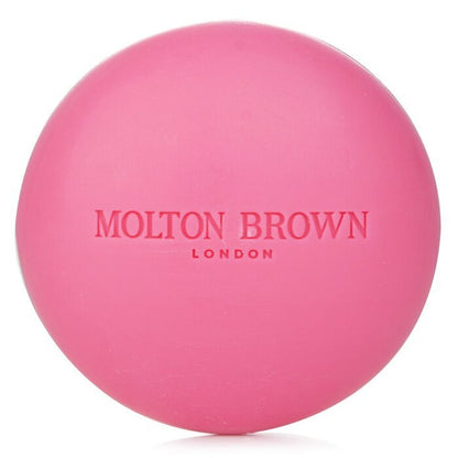 Molton Brown – Parfümierte Seife mit rosa Pfeffer, 150 g
