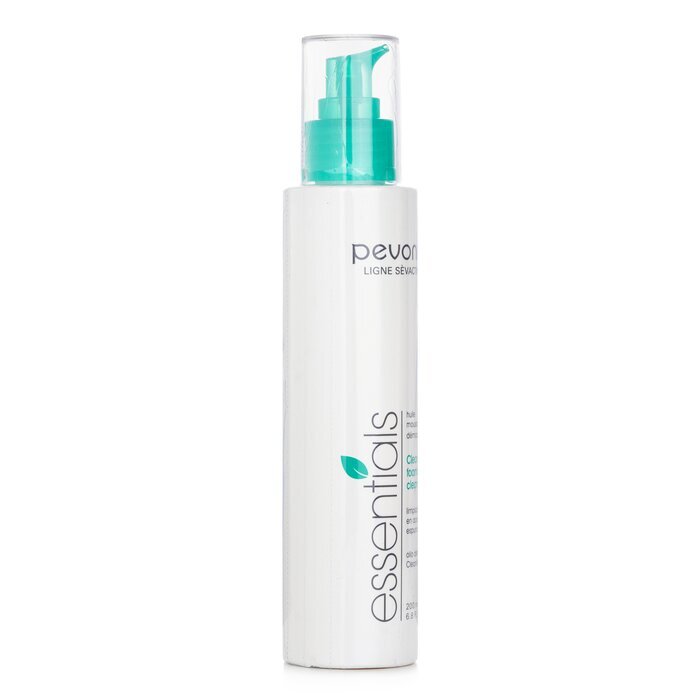 Pevonia Botanica Clean Refresh Schäumendes Ölreinigungsmittel 200ml/6,8oz