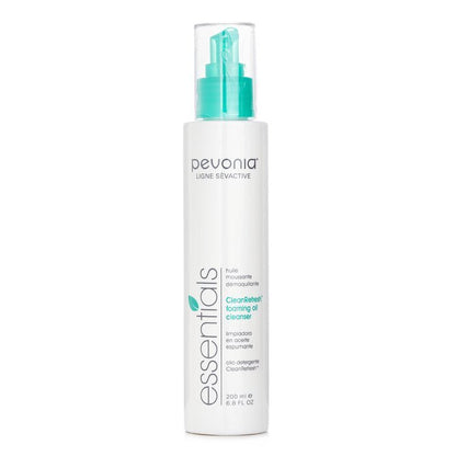 Pevonia Botanica Clean Refresh Schäumendes Ölreinigungsmittel 200ml/6,8oz