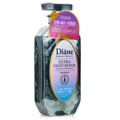 Feuchtes Diane Perfect Beauty Extra Nachtreparaturshampoo 450ml/15.2oz