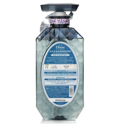 Feuchtes Diane Perfect Beauty Extra Nachtreparaturshampoo 450ml/15.2oz