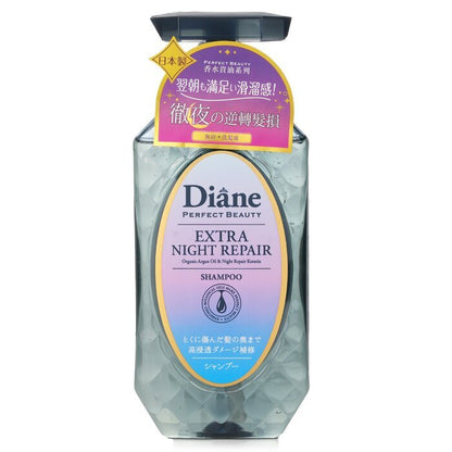 Feuchtes Diane Perfect Beauty Extra Nachtreparaturshampoo 450ml/15.2oz