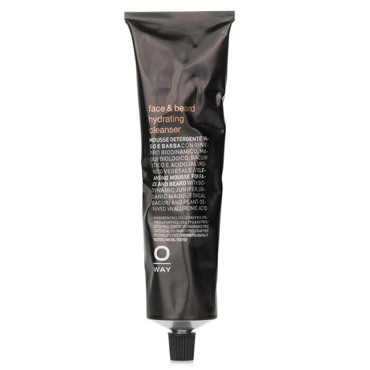 Oway Feuchtigkeitsreiniger für Gesicht und Bart, 150 ml
