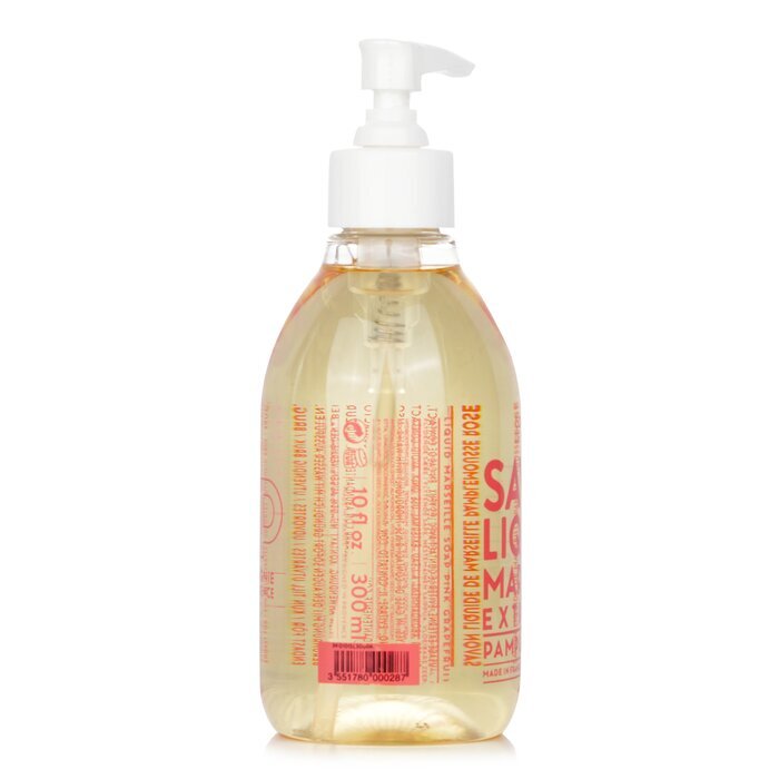 Compagnie de Provence Flüssige Marseille-Seife Grapefruit 300 ml/10 oz