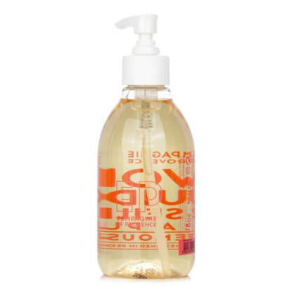 Compagnie de Provence Flüssige Marseille-Seife Grapefruit 300 ml/10 oz