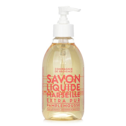 Compagnie de Provence Flüssige Marseille-Seife Grapefruit 300 ml/10 oz