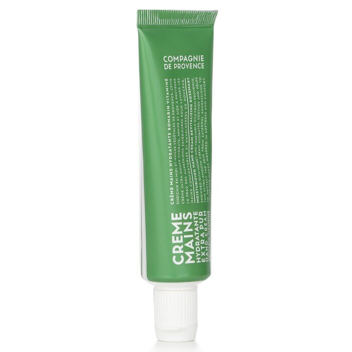 Compagnie de Provence Belebende Rosmarin-Handcreme 30ml/1oz