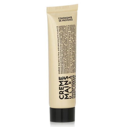 Compagnie de Provence 20 % Karite (Sheabutter) pflegende Handcreme, 30 ml