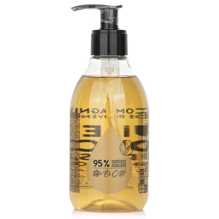 Compagnie de Provence Karite Huile De Douche Pflegendes Duschöl 300 ml/10 oz