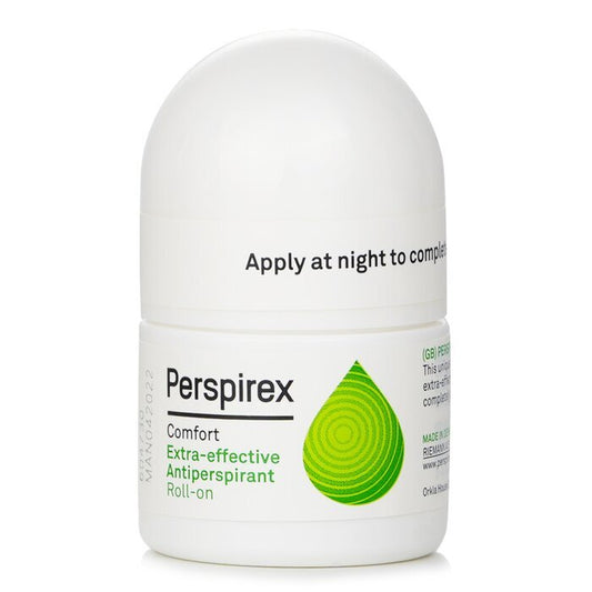 Perspirex Extra Effektiver Antitranspirant Roll-On - Komfort 20ml/0,7oz