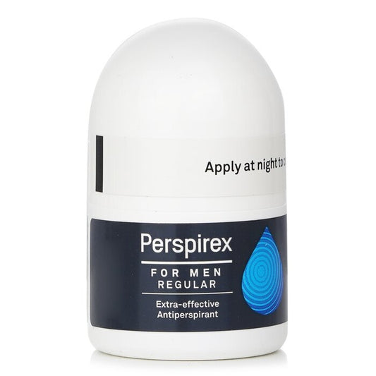 Perspirex For Men Regular Extra wirksames Antitranspirant Roll-On 20ml/0,7oz