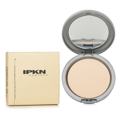 IPKN Parfümpuderpakt - Nr. 23 Natural Beige 20g