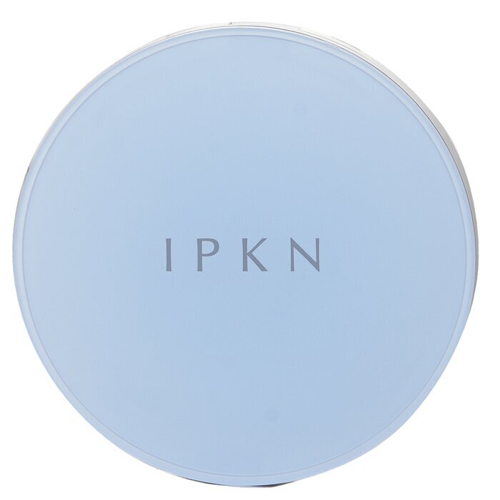 IPKN Parfüm Powder Pact 5G - Nr. 21 Nude Beige Matt 14,5g