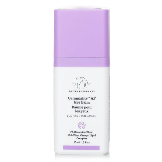 Drunk Elephant Ceramighty AF Augenbalsam 15ml/0,5oz