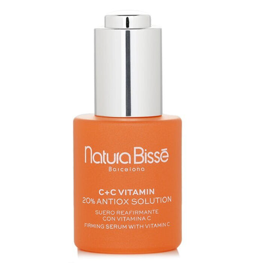 Natura Bisse C+C Vitamin 20 % Antiox Solution Straffendes Serum 30 ml/1 Unze