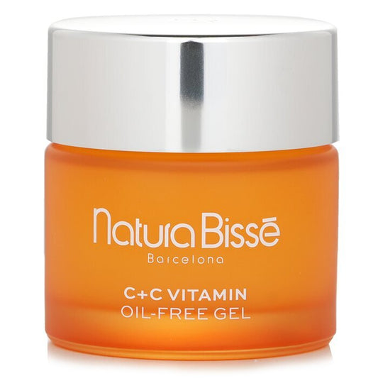 Natura Bisse C+C Vitamin Oil Free Gel Lightweight Firming Moisturizer 75ml
