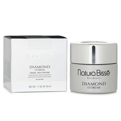 Natura Bisse Diamond Extreme Cream Reichhaltige Textur 50ml/1,7oz