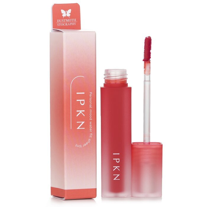 IPKN Personal Mood Water Fit Sheer Tint – 01 Chiffon Apricot 4,5 g