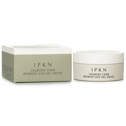 IPKN Calming Care Beifuß-Augengelpflaster 90g