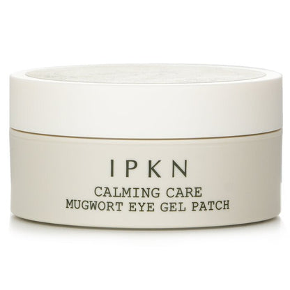 IPKN Calming Care Beifuß-Augengelpflaster 90g