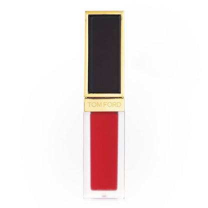 Tom Ford Liquid Lip Luxe Matte - 16 Scarlet Rouge 6ml