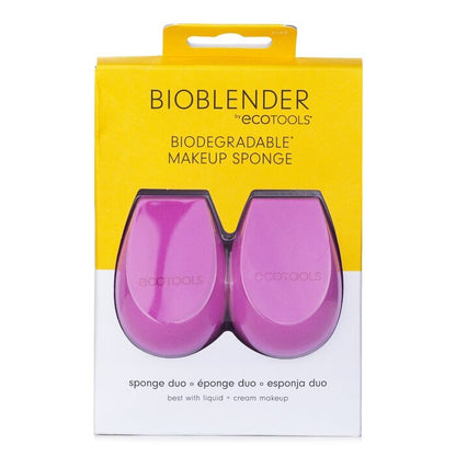 EcoTools Bioblender Make-Up-Schwamm-Duo-Set