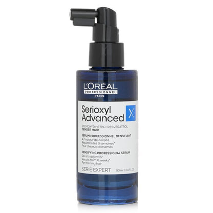 L'Oreal Professionnel Serie Expert - Serioxyl Advanced Densifying Professional Serum 90ml