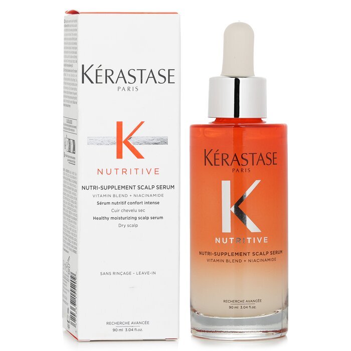 Kerastase Nutritive Nutri-Supplement Kopfhautserum 90 ml/3,04 oz