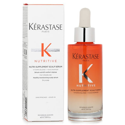 Kerastase Nutritive Nutri-Supplement Kopfhautserum 90 ml/3,04 oz
