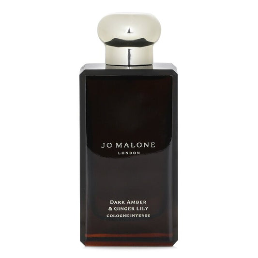Jo Malone Dark Amber &amp; Ginger Lily Cologne Intense Spray (ursprünglich ohne Box) 100 ml