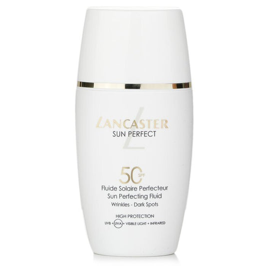 Lancaster Sun Perfecting Fluid SPF50, 30 ml