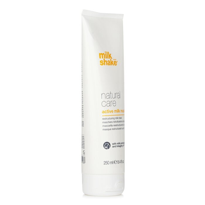 milk_shake Natural Care Aktivmilchmaske 250ml/8.4oz